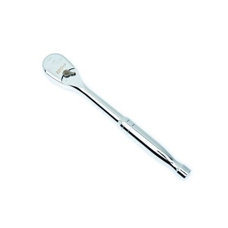 RATCHET 1/4 DR FULL POLISHED